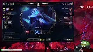 RatIrl's DONATION performs sick beats