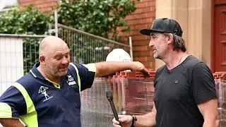 What Tradies Want Puts Wakaflex to the Test