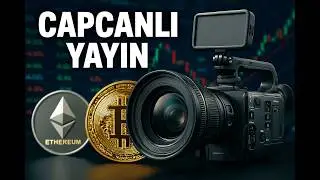 Pazartesi gelmeden kripto market ultiyi açtı. Altcoinler uçmak üzere !