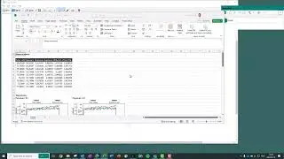 7. Export to Excel in Quick Check