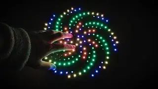 Golden Ratio LEDs Part 5 First Look