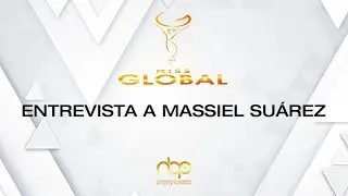 👑𝐄𝐧𝐭𝐫𝐞𝐯𝐢𝐬𝐭𝐚 𝐚 𝐧𝐮𝐞𝐬𝐭𝐫𝐚 𝐌𝐢𝐬𝐬 𝐆𝐥𝐨𝐛𝐚𝐥 𝐏𝐞𝐫ú 𝟐𝟎𝟐𝟐 👑