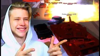 ЖЕСТКИЙ РАЗНОС СЕРВЕРА В GTA SAMP! ВЗРЫВАЕМ ADVANCE RP! СЛИВ АДМИНКИ В GTA SAMP!
