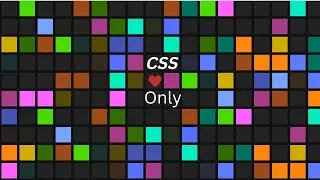 CSS background animated magical effect | CSS wavy background effects 🥵🥵🥵🔥🔥 | Code with Jatin