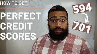 How to Boost Credit Score FAST