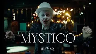 SLIMKA - MYSTICO