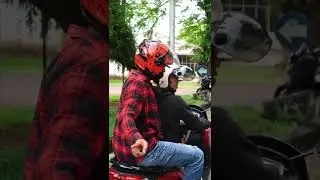 motor mogok