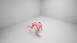 unreal engine 5 retargeting animation preview I mixamo I Epic I myko