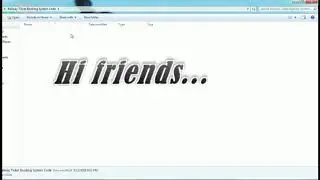 💻🖥How to solve the Error accessing the system registry in visual basic 6.0 💻🖥