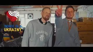 None Rhyme & NDP - Serce Ukrainie