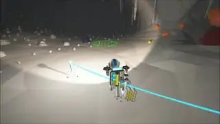 Astroneer - The Watchers
