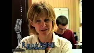 Access Update - 1998 Tour of New Building!