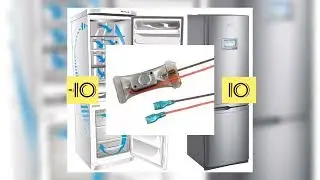 No-Frost system diagnostics - No frost!