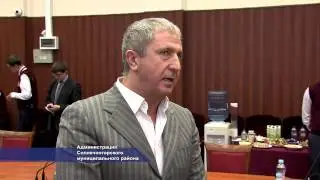 В результате аукциона определен инвестор реставрации 