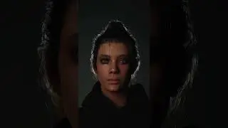 MetaHuman: Beauty in Motion
