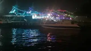 Ночной Владивосток (22:00)
