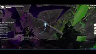 Right Now- Black Clover Op9 osu! [Hard]