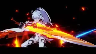 HI3 EX MA 8/30 HF HB BR vs Kasumi 38080 (31733)