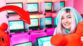 We Used 10 Computers to hatch THE BEST HUGE CAT PET in Pet Sim X