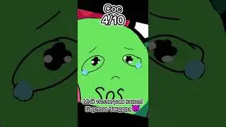 Ода, спике 