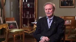 Проклятые места