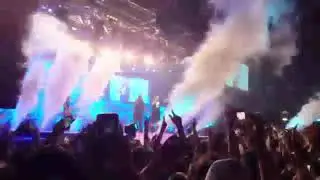 Articolo 31 reunion: Italiano Medio (live