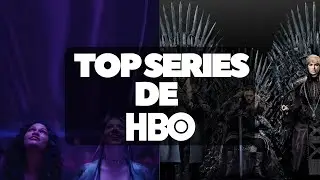Las MEJORES series de HBO MAX que NO puedes dejar de ver