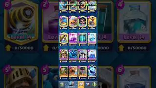 YouTube picked my next Max Card!