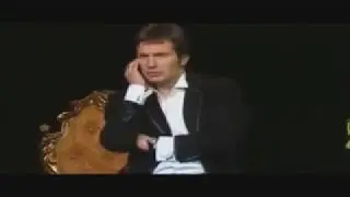 Шок!!! Соловьёв жёстко наехал на Путина