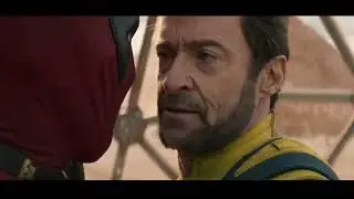 Deadpool & Wolverine 'Best Friends Day' Movie Trailer and Instant Movie Trailer Review (HD)