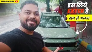 Hyundai Exter 6 lakh launch करके | कर दिया Market धमाका 💥