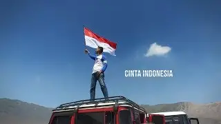 Jeep Adventure Bromo 2019
