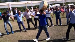 Özer Cihan | Yılmaz Tamer | Davul Zurna Horon
