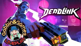 DEADLINK- FPS on PS5/XBOX TOMORROW! LIVEPLAY!