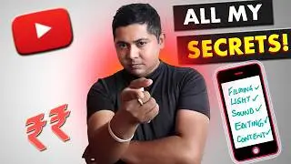 How to start a Youtube Channel and Earn Money | By Technil Indra
