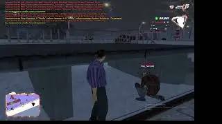 Стирил Ник,+Неадекват.