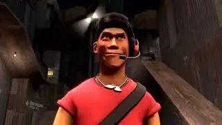 Give me your money [SFM MEME]