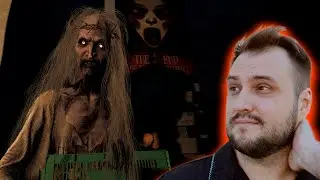 РЖАЧНЫЙ КАЗАХСКИЙ ХОРРОР | Fuck You Witch