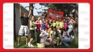 World Class ХАБАРОВСК 7 лет