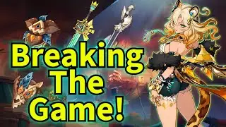 XILONEN BUILD GUIDE with Best Tips, Weapons and Artifacts! | Genshin Impact 5.5