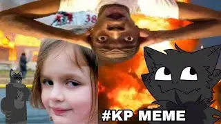 Kaiju Paradise Stolen MEME 😂