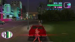 GTA Vice City - хітФМ радіо
