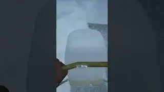 Clearing Snow In Snow Plowing Simulator Is Too Satisfying