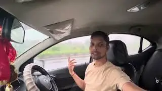 ये मेरे Tata Tigor को क्या हो गया 😜😜Tigor पहुँची Hospital😇😇