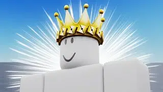 Easiest Way to Get Your First Golden Crown of O’s in Roblox (2024) - Step-by-Step Guide