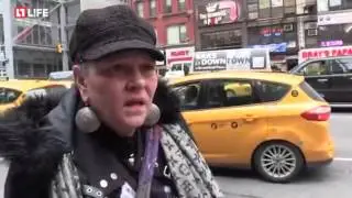 Реакция американцев на теракт в метро Санкт Петербурга LIVE