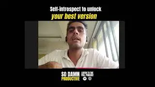 What are you lacking as an entrepreneur? | So Damn Productive Podcast