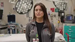 Changing lives: A Day in the World of a Registered Nurse | Nursing at JCTC