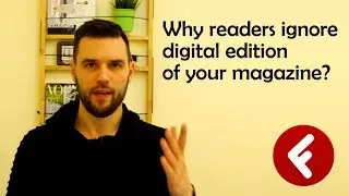 Digital publication readability