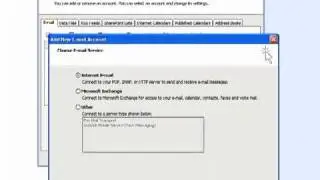 WEB-SET.COM: EMAIL outlook